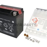 Μπαταρία -YUASA- YTX14L-BS, 13Ah 12V