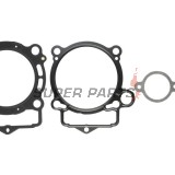Πλήρες σετ φλαντζών κινητήρα -ATHENA- Husqvarna FC 350 2014-2015, FE 350 2014-2015, KTM EXC-F 350 2012-2015, SX-F 350 2011-2015, XC-F 350 2011-2013