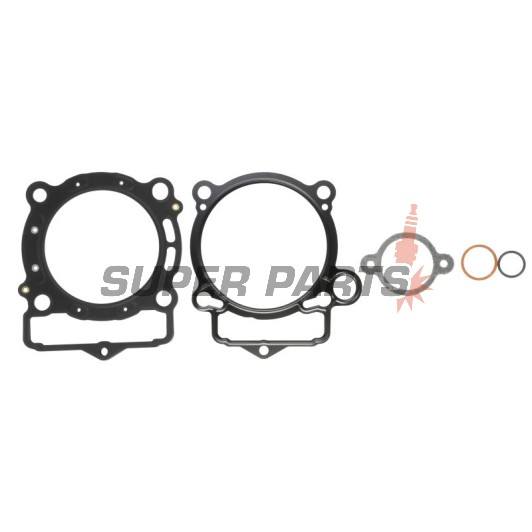 Πλήρες σετ φλαντζών κινητήρα -ATHENA- Husqvarna FC 350 2014-2015, FE 350 2014-2015, KTM EXC-F 350 2012-2015, SX-F 350 2011-2015, XC-F 350 2011-2013