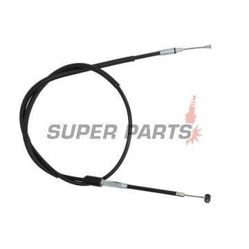Ντίζα συμπλέκτη -4 RIDE- Suzuki RM 125 2004-2012, Suzuki RM 250 2004-2012