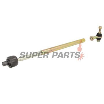 Εξωτερικό ακρόμπαρο -ALL BALLS- Can-Am Defender 1000 2016-2020, Defender 500 2017-2021, Defender 800 2016-2021