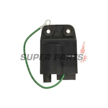 Πολλαπλασιαστής -RMS- Piaggio Ape 50 1989, Piaggio Boss 50 1988, Piaggio Bravo 50 1988-1989, Piaggio Ciao 50 1996-2001, Piaggio Grillo 50 1989-1993, Vespa PK 50 1983-1990