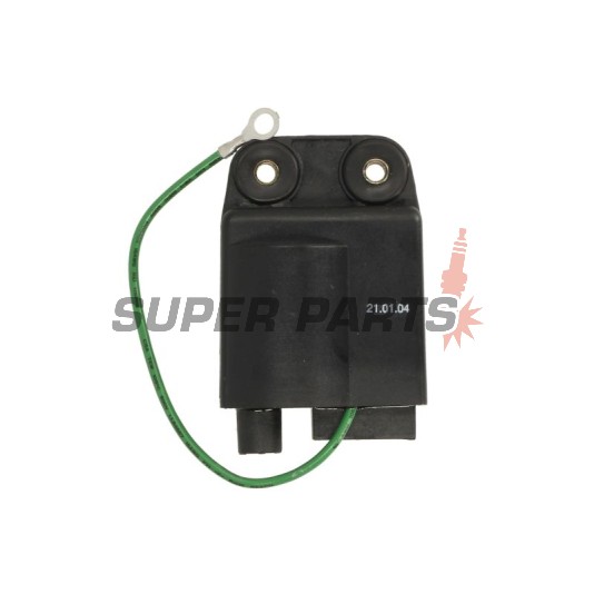 Πολλαπλασιαστής -RMS- Piaggio Ape 50 1989, Piaggio Boss 50 1988, Piaggio Bravo 50 1988-1989, Piaggio Ciao 50 1996-2001, Piaggio Grillo 50 1989-1993, Vespa PK 50 1983-1990