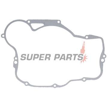 Φλάντζα καπακιού συμπλέκτη -WINDEROSA- Kawasaki KDX 250 1991-1994, Kawasaki KX 250 1988, 1991
