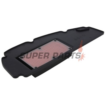 Φίλτρο αέρα -HIFLO FILTRO- HFA3107, Suzuki UK110 Address 110 (2015-2020)