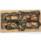 Σετ φλαντζών κυλίνδρου -ATHENA- Yamaha FZR 1000 1989-1995, GT 1000 1989-1995, GTS 1000 1993-1998, YZF 1000 1996-2001