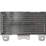 Ψυγείο -4 RIDE- αριστερό, Yamaha WR 250 2007-2013, Yamaha YZ 250 2006