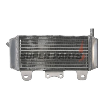 Ψυγείο -4 RIDE- αριστερό, Yamaha WR 250 2007-2013, Yamaha YZ 250 2006