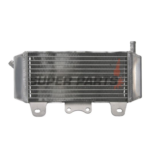 Ψυγείο -4 RIDE- αριστερό, Yamaha WR 250 2007-2013, Yamaha YZ 250 2006