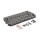 Αλυσίδα -DID- 520VX3-112FB, μέγεθος 520, 112 κρίκοι, ενισχυμένη