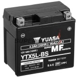 Μπαταρία -YUASA- YTX5L-BS, 4Ah 12V