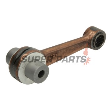 Μπιέλα -HOT RODS- Suzuki RM 85 (02-12,15-23)