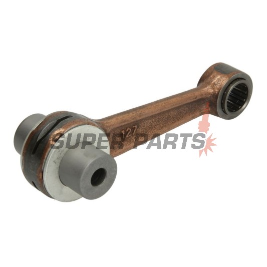Μπιέλα -HOT RODS- Suzuki RM 85 (02-12,15-23)