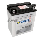 Μπαταρία -VARTA- YB12A-B, 12Ah 12V