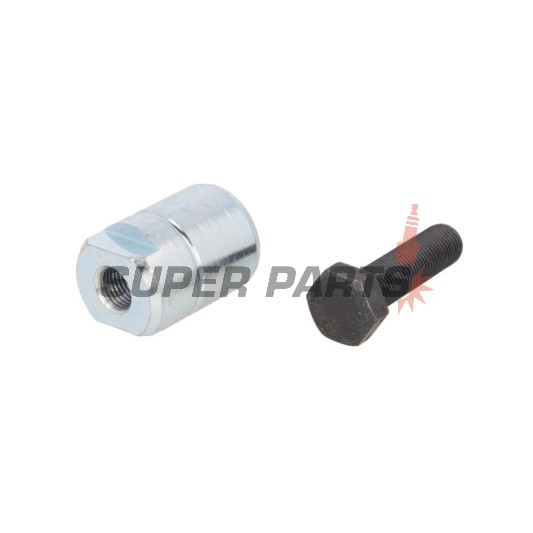 Εξολκέας βολάν -RMS- M26x1mm, εσωτερικό δεξιά σπείρωμα