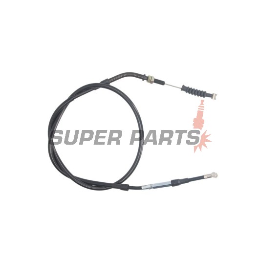 Ντίζα συμπλέκτη -ZAP TECHNIX- Kawasaki KX-F 450 2009-2010/2012-2014