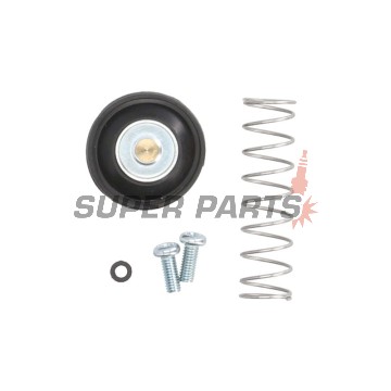 Κιτ επισκευής βαλβίδας AIR CUT -ALL BALLS- Kawasaki KL 650 1987-2016, KLR 650 1987-2006, Suzuki DR-Z 400 2000-2007