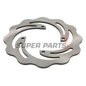 Δίσκος φρένου -4 RIDE- THP627W, 245mm, Ducati 1098 2008-2009, Ducati 1198 2010-2011, Ducati Panigale 1199 2012-2016, Panigale 1285 2015