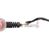 Φλας -VICMA- πίσω αριστερό/μπροστινό δεξί, GAS GAS ENDURO, FSE, HP-WILD, TXT; HONDA CRE, CRM, TRX; HUSQVARNA CR, TE, WR, WR/E; KTM ENDURO, EXC 50-700 1998-2014