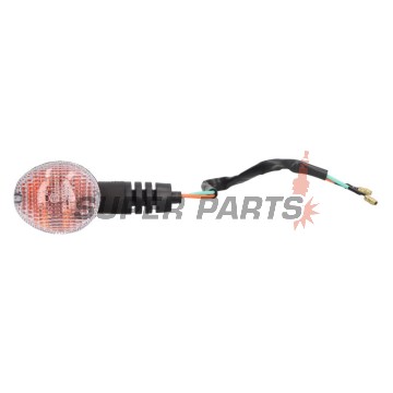 Φλας -VICMA- πίσω αριστερό/μπροστινό δεξί, GAS GAS ENDURO, FSE, HP-WILD, TXT; HONDA CRE, CRM, TRX; HUSQVARNA CR, TE, WR, WR/E; KTM ENDURO, EXC 50-700 1998-2014