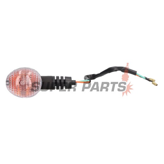 Φλας -VICMA- πίσω αριστερό/μπροστινό δεξί, GAS GAS ENDURO, FSE, HP-WILD, TXT; HONDA CRE, CRM, TRX; HUSQVARNA CR, TE, WR, WR/E; KTM ENDURO, EXC 50-700 1998-2014