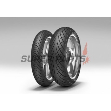 Πίσω ελαστικό δρόμου -METZELER- 160/60ZR17, ROADTEC 01 SE