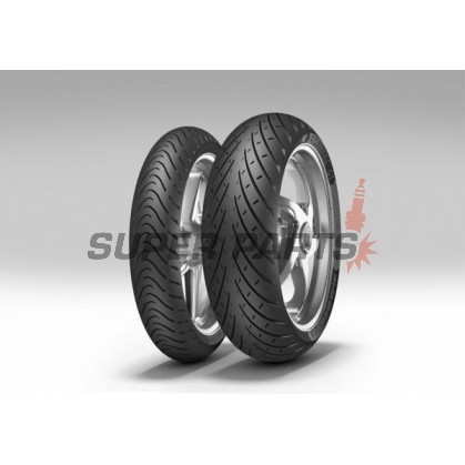 Πίσω ελαστικό δρόμου -METZELER- 190/55ZR17, ROADTEC 01 SE