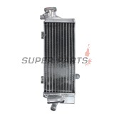 Ψυγείο -4 RIDE- δεξί, KTM EXC/SX/SXS/XC/XC-W 125/144/150/200/250/300/350 2007-2016