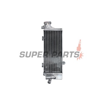 Ψυγείο -4 RIDE- δεξί, KTM EXC/SX/SXS/XC/XC-W 125/144/150/200/250/300/350 2007-2016