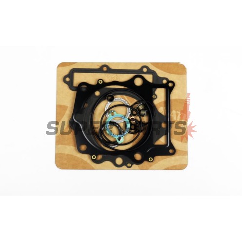 Σετ φλαντζών κυλίνδρου -ATHENA- Yamaha TT 600 1994-2004, XT 600 1994-2003