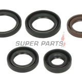 Σετ τσιμουχών κινητήρα -WINDEROSA- Polaris Phoenix 200 2005-2024, Polaris RZR 170 2009-2020, Polaris Sawtooth 200 2006-2007