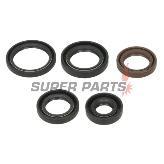 Σετ τσιμουχών κινητήρα -WINDEROSA- Polaris Phoenix 200 2005-2024, Polaris RZR 170 2009-2020, Polaris Sawtooth 200 2006-2007