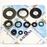 Πλήρες σετ τσιμουχών κινητήρα -ATHENA- Kawasaki KX 250 1993-2004