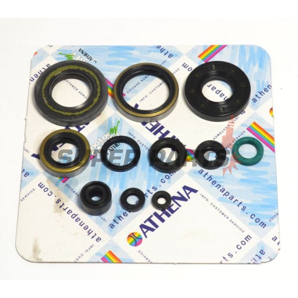 Πλήρες σετ τσιμουχών κινητήρα -ATHENA- Kawasaki KX 250 1993-2004