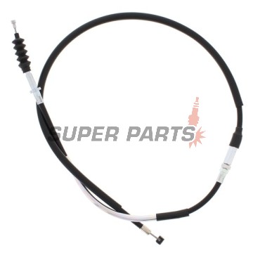Ντίζα συμπλέκτη -ALL BALLS- Kawasaki KL 250 2000-2010, KL 600 1984-1986, KLR 250 1984-2005, KLX 250 1994, 2006-2008, 2011-2014, KLX 300 1997-2010