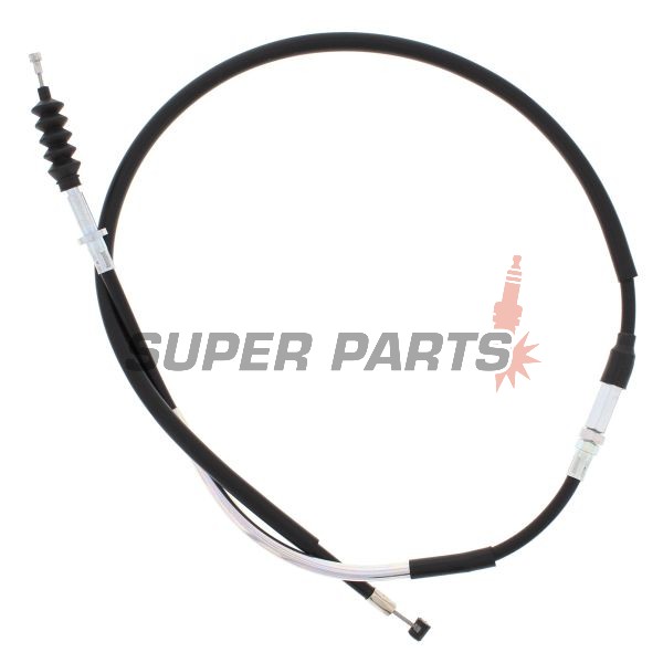 Ντίζα συμπλέκτη -ALL BALLS- Kawasaki KL 250 2000-2010, KL 600 1984-1986, KLR 250 1984-2005, KLX 250 1994, 2006-2008, 2011-2014, KLX 300 1997-2010