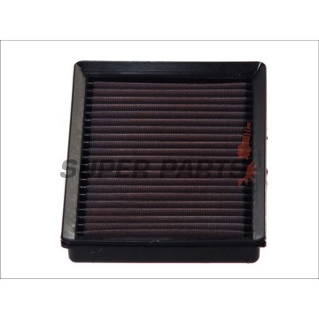 Φίλτρο αέρα -K&N- BM-1010R, αγωνιστικός, BMW S 1000R/1000RR/1000RR HP4, 2009-2016