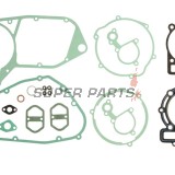 Πλήρες σετ φλαντζών κινητήρα -ATHENA- Husqvarna TC 610 1991/1993-2004, TE 610 1991-2006, WXE 610 1993-1995