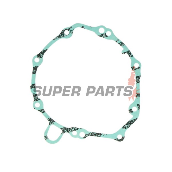 Φλάντζα καπακιού στάτη -ATHENA- Honda CBR 1000 2006-2007
