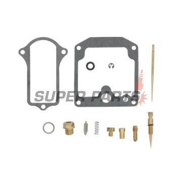 Κιτ επισκευής καρμπυρατέρ -TOURMAX- Kawasaki Z 650 1977-1980