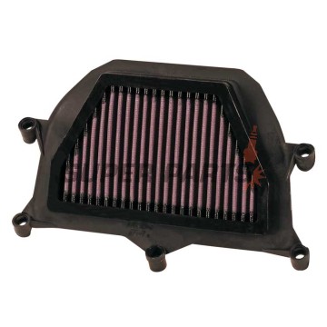 Φίλτρο αέρα -K&N- YA-6006, Yamaha YZF-R6 600 2006-2007