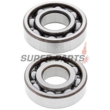 Σετ ρουλεμάν στροφάλου -4 RIDE- Suzuki LT 250 1985-1986, Suzuki LT 300 1987-1989
