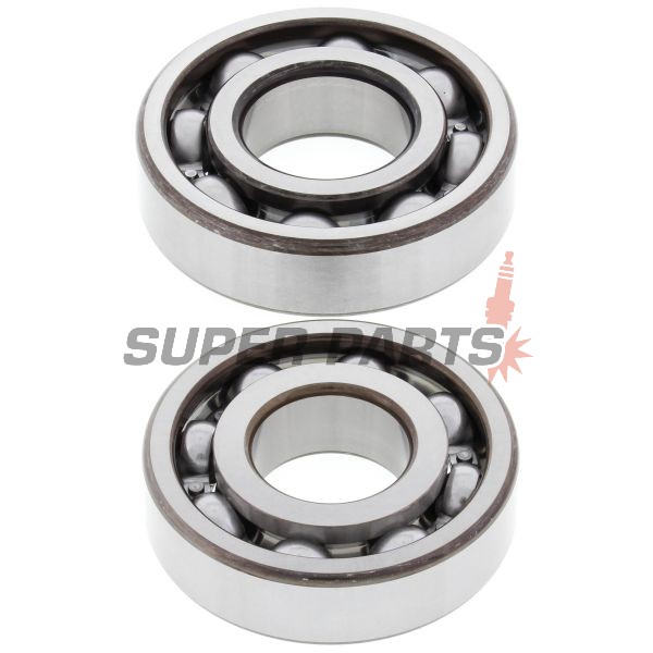 Σετ ρουλεμάν στροφάλου -4 RIDE- Suzuki LT 250 1985-1986, Suzuki LT 300 1987-1989