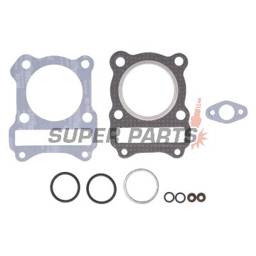 Σετ φλαντζών κυλίνδρου -WINDEROSA- Kawasaki KLX 125 2003-2006, Suzuki DR-Z 125 2003-2016