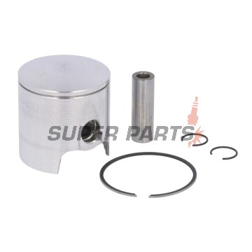 Σετ πιστονιού -ATHENA- 47.56mm, Aprilia RS/RX/Red Rose 50 1988-2006, HM/Honda CRE 50 2001-2010, Minarelli AM 50 1992-2010, Rieju RR/RS-1 50 1997-2001, Yamaha TZR 50 2007-2014