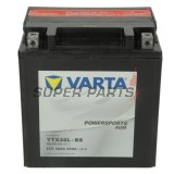 Μπαταρία -VARTA- YTX30L-BS, 30Ah 12V