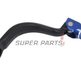 Λεβιές ταχυτήτων -ZAP TECHNIX- μαύρο/μπλε, Husqvarna TC 85/125 2016-2025, TX 125/150 2017-2022