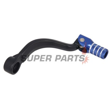 Λεβιές ταχυτήτων -ZAP TECHNIX- μαύρο/μπλε, Husqvarna TC 85/125 2016-2025, TX 125/150 2017-2022