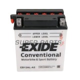 Μπαταρία -EXIDE- YB12AL-A2, 12Ah 12V