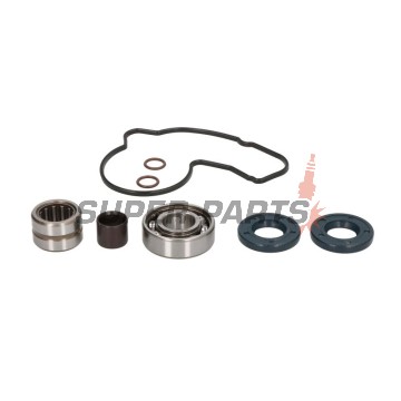 Κιτ επισκευής αντλίας νερού -HOT RODS- KTM 250 SX-F (13); 250 XC-F (13); 350 EXC-F (12-13); 350 SX-F (11-13); 350 XC-F (11-13); 350 XCF-W (12-13)